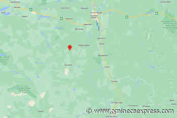 Missing fisherman found safe after spending two nights in wilderness – Vanderhoof Omineca Express - Omineca Express