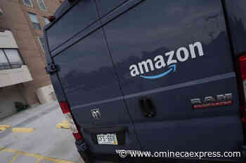 Amazon adds 5% ‘fuel and inflation surcharge’ to seller fees - Omineca Express