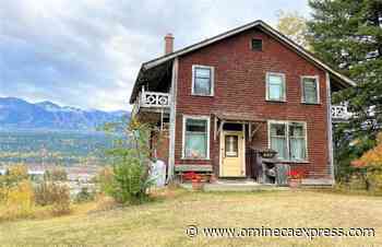 Golden's Swiss Village Foundation crowdfunds to save property – Vanderhoof Omineca Express - Omineca Express