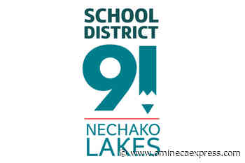 School District 91 appoints Leona Prince to new Indigenous education position – Vanderhoof Omineca Express - Omineca Express