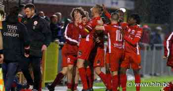 Dimitri Delorge schenkt Tempo Overijse in blessuretijd de zege tegen Melsele: “Het had ook makkelijker gekund” - Het Laatste Nieuws