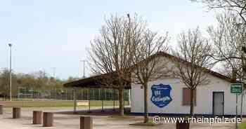 Knatsch um Eigentumsverhältnisse des Sportplatzes - Essingen - DIE RHEINPFALZ - Rheinpfalz.de