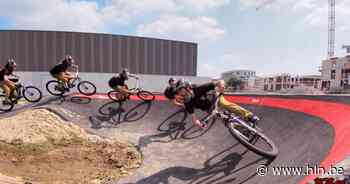 Plechtige inhuldiging skatepark met driedaags evenement Frontside 3020 | Herent | hln.be - Het Laatste Nieuws