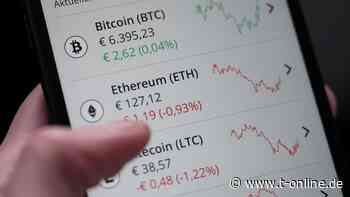 Cyberkriminalität - FBI: Nordkorea hinter Millionendiebstahl in Kryptowährungen