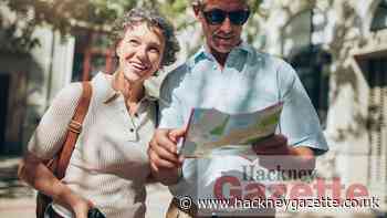 Peter Sharkey: Millennials should save for personal pensions - Hackney Gazette