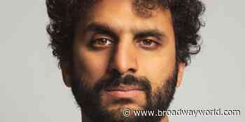 Nish Kumar Brings YOUR POWER, YOUR CONTROL to Hackney Empire - Broadway World