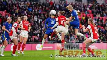 Arsenal seek to avenge FA Cup final loss against holders Chelsea - Hackney Gazette