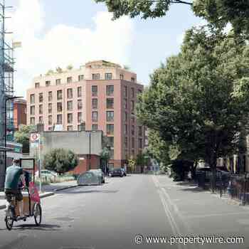 New Affordable Homes in Hackney - PropertyWire