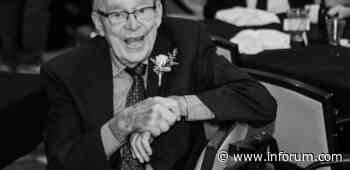 Allan Holt - INFORUM