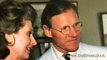 Lives remembered: Sir Allan Ramsay, Sir Christopher Mallaby and Alastair Lack - The Times