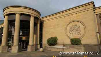 Stepfather Keith Allan murdered in hammer attack on doorstep - The Times