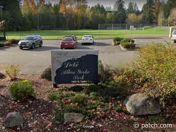 No Boat Trailer Parking In 2022 At Bonney Lakes Allan Yorke Park - Patch