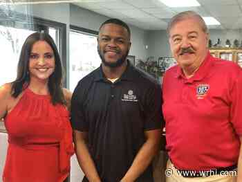 04/14/22: Swakeem Cox - City of Rock Hill & Allan Miller - OTS Broadcasting - News Talk 94.3 WRHI