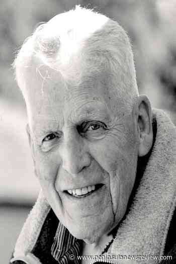 Allan R. Alexander - Peninsula News Review