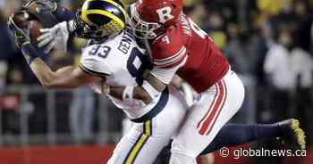 Edmonton Elks sign defensive back drafted by New Orleans Saints in 2019