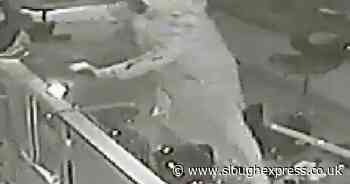 Farnham Road store targeted in £250000 jewellery heist - Slough and Windsor Express