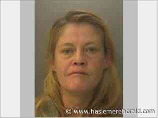 Have you seen missing Farnham woman Jessica Bull? | haslemereherald.com - Haslemere Herald