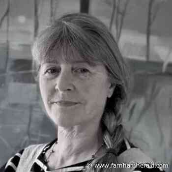 Farnham's New Ashgate Gallery set to launch new season | farnhamherald.com - Farnham Herald