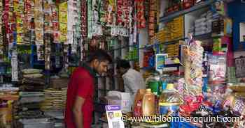 FMCG, Alco Bev Q4 Earnings Preview -Rural Demand Struggles; Margin Pressures Continue: HDFC Securities - BloombergQuint