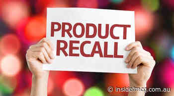 Product Recall: Coles Baby Spinach - Inside FMCG