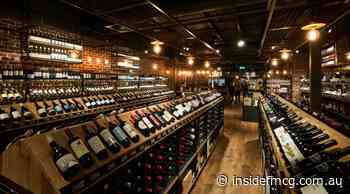 Dan Murphy's opens premium concept store stocking rare wines - Inside FMCG