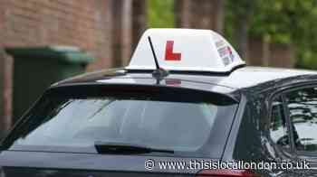 Learner drivers issued warning over £1,000 offence this Easter Bank Holiday weekend