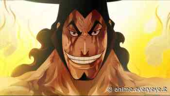 ONE PIECE: che taglia aveva Oden Kozuki quando era pirata? Le stime - Everyeye Anime