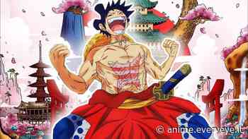 ONE PIECE: il punto sulla saga di Wano e le novità su Rufy - Everyeye Anime