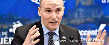 Ottawa n’investit plus dans les nouvelles autoroutes