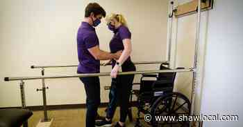 McHenry County College accepting physical therapy assistant program applications until Friday - Northwest Herald