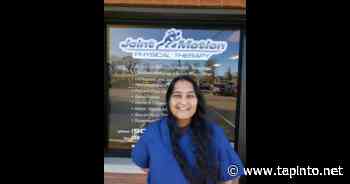 Joint Motion Physical Therapy in Scotch Plains Welcomes Dr. Radha Patel to Staff - TAPinto.net