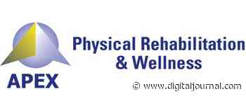 Apex Physical Rehabilitation & Wellness Is Offering Expert, Evidence-Based Physical Therapy Services in Houston, Texas - Digital Journal