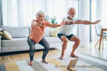 Physical Therapy for Osteoporosis: Exercises, Safety, Benefits - Verywell Health