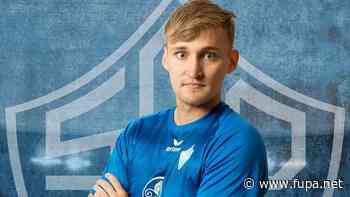 Vier Spiele Sperre für Jan Sostmann: Olching wehrt sich gegen die Strafe - FuPa