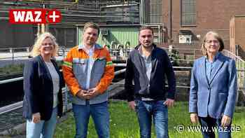 SPD-Bundestagsabgeordneter aus Witten lehnt Gas-Embargo ab - WAZ News