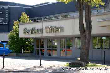 Ausstellung: Was bedeutet der Saalbau für Witten? - Witten - www.lokalkompass.de