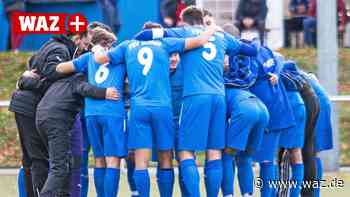 FSV Witten will im Pokal auch den TuS Heven ärgern - WAZ News