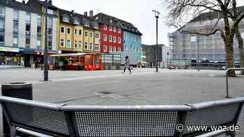 Stadt Witten bekommt über 300.000 Euro zur Belebung der City - WAZ News