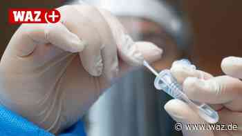 So öffnen die Schnelltestzentren in Witten über Ostern - WAZ News