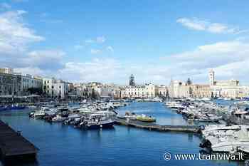 Pasquetta sul Porto di Trani, tra musica live e solidarietà per i bambini profughi ucraini - TraniViva