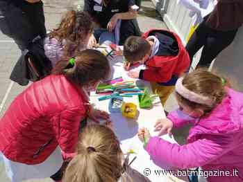 Trani - Laboratori di sensibilizzazione ed educazione ambientale "Youth4Planet" - BAT Magazine