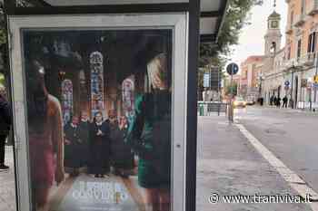 Come la locandina di un film: l'annuncio del reality in convento - TraniViva