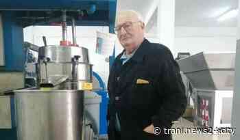 Lorenzo Disabato, quel tranese visionario che vuole rilanciare Trani - Trani News24 City