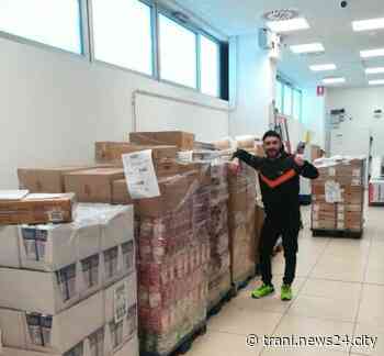 Trani Sociale per l’Ucraina, «è l’ora della solidarietà concreta» - Trani News24 City