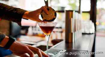 Trani: stop di 12 ore a vendita bevande in contenitori di alluminio e vetro per la Processione della Madonna dell'Addolorata del Venerdì Santo - - Puglia Reporter Notizie