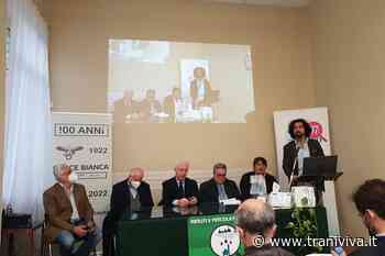 Percolato, impianto "perfettibile": l'incontro pubblico organizzato dal movimento Articolo97 - TraniViva