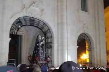Scatti di passione: il primo concorso fotografico dedicato alle processioni del venerdì Santo - TraniViva
