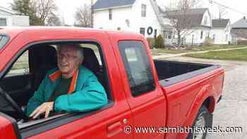 Some Wheatley residents finally allowed back into their homes - Sarnia and Lambton County This Week