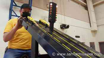 Kub Kar Rally makes return after two years - Sarnia and Lambton County This Week