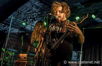 Armstrong MetalFest to feature 28 bands over two days - Vernon News - Castanet.net